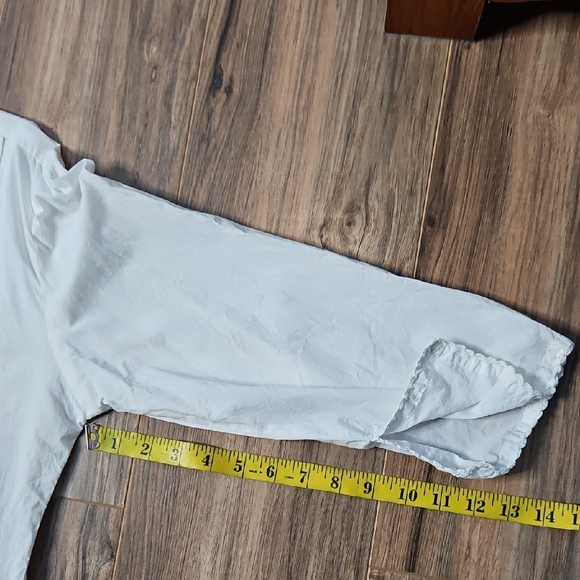 Antica Sartoria Italia Shabby Chic Midi Dress - Picture 10 of 17